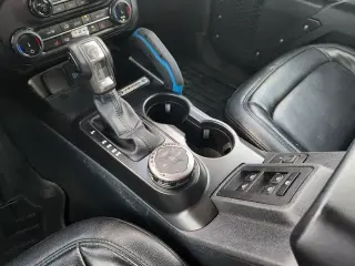 Ford Bronco 2022 4x4 Outer Banks 4dr SUV