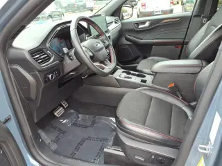 Ford Escape 2024 AWD ST-Line 4p SUV