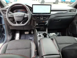 Ford Escape 2024 AWD ST-Line 4p SUV