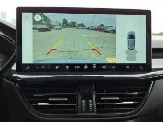 Ford Escape 2024 AWD ST-Line 4p SUV