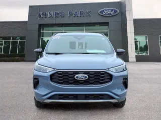 Ford Escape 2024 AWD ST-Line 4p SUV