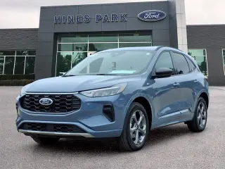 Ford Escape 2024 AWD ST-Line 4p SUV