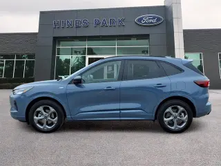 Ford Escape 2024 AWD ST-Line 4p SUV
