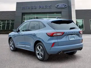 Ford Escape 2024 AWD ST-Line 4p SUV