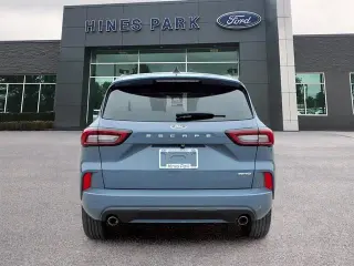 Ford Escape 2024 AWD ST-Line 4p SUV
