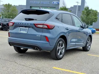 Ford Escape 2024 AWD ST-Line 4p SUV