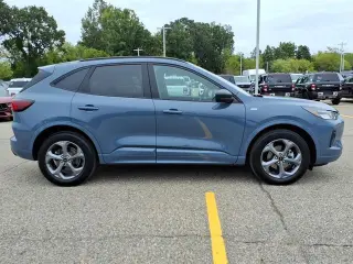 Ford Escape 2024 AWD ST-Line 4p SUV