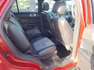 Ford Explorer 2015 AWD XLT 4dr SUV