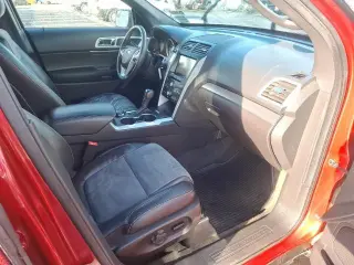 Ford Explorer 2015 AWD XLT 4dr SUV