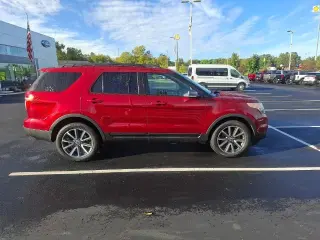 Ford Explorer 2015 AWD XLT 4dr SUV