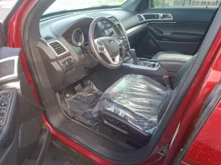 Ford Explorer 2015 AWD XLT 4dr SUV