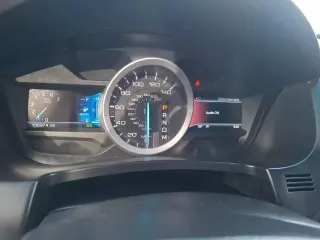 Ford Explorer 2015 AWD XLT 4dr SUV