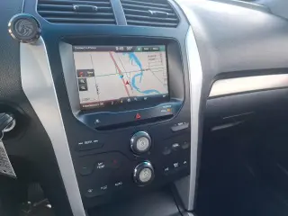 Ford Explorer 2015 AWD XLT 4dr SUV