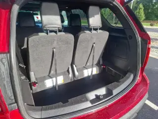 Ford Explorer 2015 AWD XLT 4dr SUV