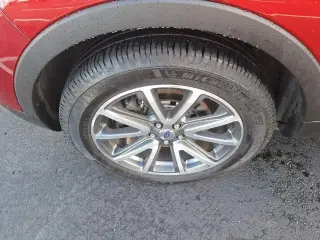 Ford Explorer 2015 AWD XLT 4dr SUV