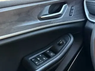 Jeep Grand Cherokee 2024 4x4 4xe 4p SUV
