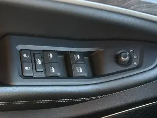 Jeep Grand Cherokee 2024 4x4 4xe 4p SUV