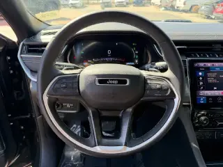 Jeep Grand Cherokee 2024 4x4 4xe 4p SUV