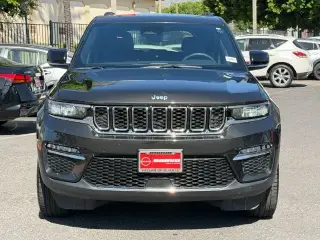 Jeep Grand Cherokee 2024 4x4 4xe 4p SUV