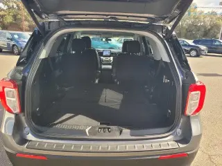 Ford Explorer 2023 XLT 4 puertas SUV