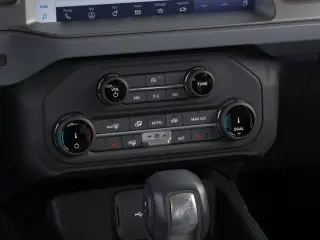 Ford Bronco 2025 4x4 Big Bend 4p SUV