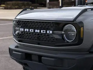 Ford Bronco 2025 4x4 Big Bend 4p SUV