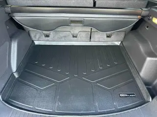 Ford Escape 2017 Titanium 4p SUV