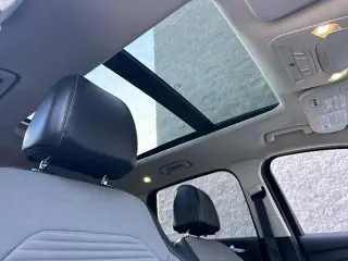 Ford Escape 2017 Titanium 4p SUV