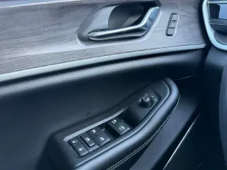 Jeep Gran Cherokee 2024 4x4 4xe 4p  SUV