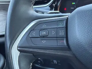 Jeep Gran Cherokee 2024 4x4 4xe 4p  SUV