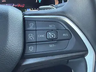 Jeep Gran Cherokee 2024 4x4 4xe 4p  SUV