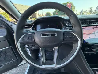 Jeep Gran Cherokee 2024 4x4 4xe 4p  SUV