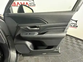 Toyota Grand Highlander 2025