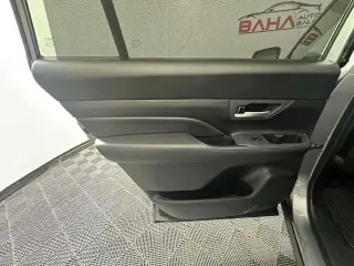 Toyota Grand Highlander 2025