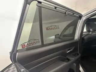 Toyota Grand Highlander 2025