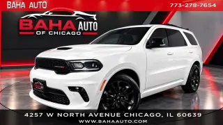 Dodge Durango 2023