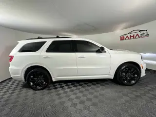 Dodge Durango 2023