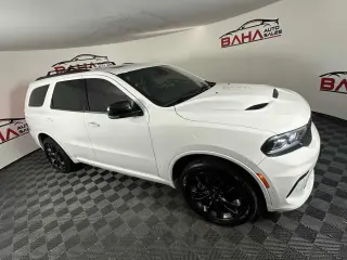 Dodge Durango 2023