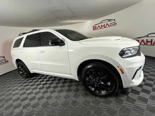 Dodge Durango 2023