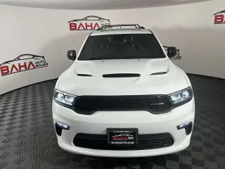 Dodge Durango 2023