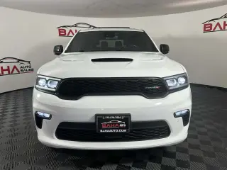 Dodge Durango 2023