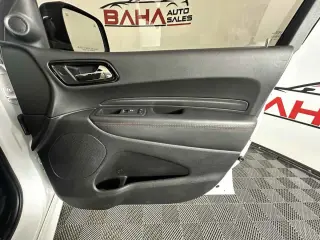 Dodge Durango 2023