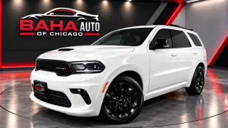 Dodge Durango 2023