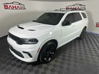 Dodge Durango 2023