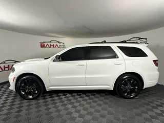 Dodge Durango 2023
