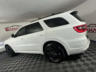 Dodge Durango 2023