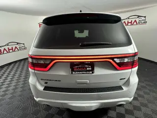 Dodge Durango 2023