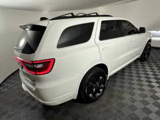 Dodge Durango 2023