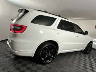 Dodge Durango 2023
