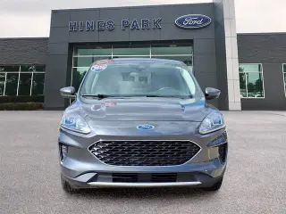 Ford Escape 2020 AWD SE 4p SUV
